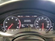 ✅ 2014 Audi A7 Premium Plus • VIN: WAUWGAFC0EN087094 • Лот: 86429665. Опубликован ранее на Copart с пробегом 72 644 миль. Бесплатный доступ к архиву аукционных продаж из США и подробный отчёт об истории автомобиля на DreamBid. Изображение 9.