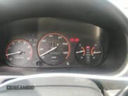 ✅ 2000 Honda CR-V SE • VIN: JHLRD1877YC049664 • Lot: 42766116. Listed on IAAI with 151,560 mi. Free auction sales archive from the USA and detailed vehicle history report at DreamBid. Image 7.