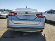 ✅ 2016 Ford Fusion SE • VIN: 3FA6P0HD5GR225768 • Lot: 62535335. Listed on Copart with 173,196 mi. Free auction sales archive from the USA and detailed vehicle history report at DreamBid. Image 6.