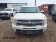 ✅ 2009 Chevrolet Silverado 1500 • VIN: 3GCEC33J79G169282 • Lot: 41387505. Wystawiony na IAAI z przebiegiem 243 182 mil. Bezpłatny archiwum sprzedaży aukcyjnych z USA i szczegółowy raport historii pojazdu na DreamBid. Zdjęcie 12.