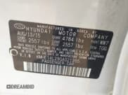 ✅ 2016 Hyundai Sonata • VIN: KMHE14L29GA021355 • Лот: 43240312. Опубликован ранее на IAAI с пробегом 87 076 миль. Бесплатный доступ к архиву аукционных продаж из США и подробный отчёт об истории автомобиля на DreamBid. Изображение 9.