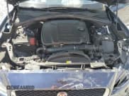 ✅ 2019 Jaguar F-Pace 25t Premium • VIN: SADCJ2FX6KA395989 • Lot: 83868145. Listed on Copart with 69,731 mi. Free auction sales archive from the USA and detailed vehicle history report at DreamBid. Image 12.