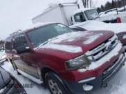 ✅ 2016 Ford Expedition Max XL • VIN: 1FMJK1GT8GEF06186 • Lot: 43828760. Wystawiony na IAAI z przebiegiem 169 408 mil. Bezpłatny archiwum sprzedaży aukcyjnych z USA i szczegółowy raport historii pojazdu na DreamBid. Zdjęcie 13.