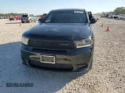 ✅ 2020 Dodge Durango GT Plus • VIN: 1C4RDJDG0LC205099 • Lot: 90724445. Listed on Copart with 131,826 mi. Free auction sales archive from the USA and detailed vehicle history report at DreamBid. Image 15.