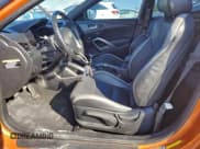 ✅ 2016 Hyundai Veloster Turbo Rally Edition • VIN: KMHTC6AEXGU289940 • Лот: 95263385. Опубликован ранее на Copart с пробегом 57 476 миль. Бесплатный доступ к архиву аукционных продаж из США и подробный отчёт об истории автомобиля на DreamBid. Изображение 7.