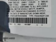 ✅ 2017 Honda Civic EX-L • VIN: 2HGFC3B79HH356906 • Lot: 70511115. Listed on Copart with 83,500 mi. Free auction sales archive from the USA and detailed vehicle history report at DreamBid. Image 12.