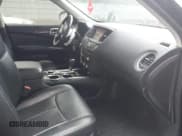 ✅ 2015 Nissan Pathfinder Platinum • VIN: 5N1AR2MM0FC683890 • Lot: 42306900. Listed on IAAI with 117,715 mi. Free auction sales archive from the USA and detailed vehicle history report at DreamBid. Image 5.