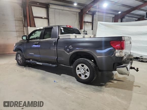 ✅ 2011 Toyota Tundra • VIN: 5TFUM5F19BX024214 • Lot: 93637815. Listed on Copart with 137,062 mi. Free auction sales archive from the USA and detailed vehicle history report at DreamBid. Image 2.