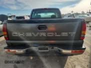 ✅ 2002 Chevrolet Silverado 1500 LS • VIN: 2GCEC19V121321215 • Лот: 90525315. Опубликован ранее на Copart с пробегом 176 425 миль. Бесплатный доступ к архиву аукционных продаж из США и подробный отчёт об истории автомобиля на DreamBid. Изображение 6.