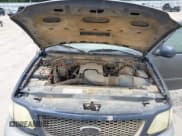 ✅ 2003 Ford F-150 XL • VIN: 1FTRX18W63NA57957 • Lot: 42514779. Listed on IAAI with 406,771 mi. Free auction sales archive from the USA and detailed vehicle history report at DreamBid. Image 10.