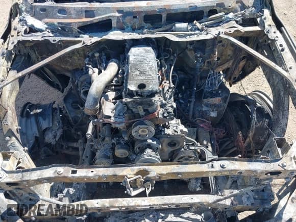 ✅ 2022 Ram 2500 Lone Star • VIN: 3C6UR5DL1NG124779 • Lot: 43278566. Wystawiony na IAAI z przebiegiem Nie podano. Bezpłatny archiwum sprzedaży aukcyjnych z USA i szczegółowy raport historii pojazdu na DreamBid. Zdjęcie 10.