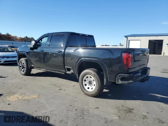 ✅ 2022 GMC Sierra 1500 • VIN: ME7702 • Лот: 77133414. Опубликован ранее на Copart с пробегом 40 336 миль. Бесплатный доступ к архиву аукционных продаж из США и подробный отчёт об истории автомобиля на DreamBid. Изображение 2.