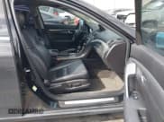 ✅ 2013 Acura TL • VIN: 19UUA8F23DA009766 • Lot: 42941179. Listed on IAAI with 125,612 mi. Free auction sales archive from the USA and detailed vehicle history report at DreamBid. Image 5.