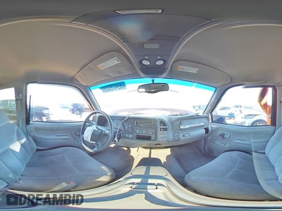 ✅ 1998 Chevrolet Silverado 1500 • VIN: 1GCEK19R8WR108930 • Lot: 69475335. Listed on Copart with 205,360 mi. Free auction sales archive from the USA and detailed vehicle history report at DreamBid. Image 14.