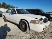 ✅ 2011 Ford Police Interceptor • VIN: 2FABP7BV4BX135580 • Lot: 90420755. Listed on Copart with Not provided. Free auction sales archive from the USA and detailed vehicle history report at DreamBid. Image 4.