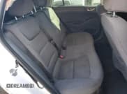 ✅ 2020 Hyundai Ioniq Blue • VIN: KMHC65LC7LU202647 • Lot: 87706845. Wystawiony na Copart z przebiegiem 102 107 mil. Bezpłatny archiwum sprzedaży aukcyjnych z USA i szczegółowy raport historii pojazdu na DreamBid. Zdjęcie 10.