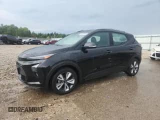2022 Chevrolet Bolt EUV LT с VIN 1G1FY6S0XN4108718, выставлен на аукционе Copart как лот 68872755 с пробегом 44 058 миль миль и На запчасти • Non repairable. История ставок и продаж доступна на DreamBid. Изображение 1.