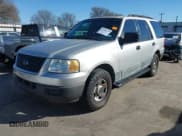 ✅ 2004 Ford Expedition XLS • VIN: 1FMRU13W64LB51765 • Lot: 41760670. Wystawiony na IAAI z przebiegiem 84 333 mil. Bezpłatny archiwum sprzedaży aukcyjnych z USA i szczegółowy raport historii pojazdu na DreamBid. Zdjęcie 22.