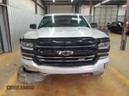 ✅ 2017 Chevrolet Silverado 1500 LTZ • VIN: 3GCUKSECXHG405607 • Lot: 84567205. Wystawiony na Copart z przebiegiem 108 533 mil. Bezpłatny archiwum sprzedaży aukcyjnych z USA i szczegółowy raport historii pojazdu na DreamBid. Zdjęcie 5.