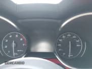 ✅ 2019 Alfa Romeo Stelvio Ti • VIN: ZASPAKBN8K7C49471 • Lot: 42346459. Wystawiony na IAAI z przebiegiem Nie podano. Bezpłatny archiwum sprzedaży aukcyjnych z USA i szczegółowy raport historii pojazdu na DreamBid. Zdjęcie 7.