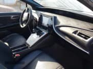 ✅ 2017 Toyota Mirai • VIN: JTDBVRBD6HA003103 • Лот: 42207055. Опубликован ранее на IAAI с пробегом 63 591 миль. Бесплатный доступ к архиву аукционных продаж из США и подробный отчёт об истории автомобиля на DreamBid. Изображение 5.