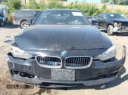 ✅ 2015 BMW 3 Series 320i xDrive • VIN: WBA3C3C5XFP664753 • Lot: 43230084. Listed on IAAI with 126,162 mi. Free auction sales archive from the USA and detailed vehicle history report at DreamBid. Image 12.