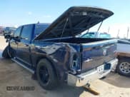 ✅ 2016 Ram 1500 Big Horn • VIN: 1C6RR7LT5GS185454 • Lot: 43213919. Listed on IAAI with 65,966 mi. Free auction sales archive from the USA and detailed vehicle history report at DreamBid. Image 3.