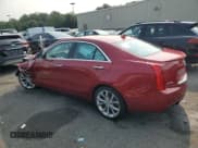 ✅ 2013 Cadillac ATS Performance • VIN: 1G6AJ5SX5D0140286 • Lot: 67092515. Wystawiony na Copart z przebiegiem Nie podano. Bezpłatny archiwum sprzedaży aukcyjnych z USA i szczegółowy raport historii pojazdu na DreamBid. Zdjęcie 2.