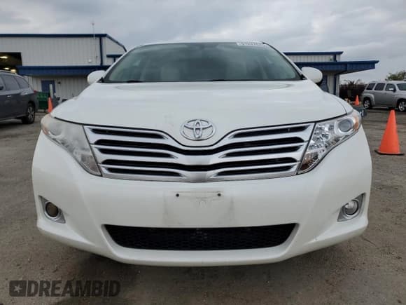 ✅ 2010 Toyota Venza • VIN: 4T3BA3BB9AU014398 • Lot: 91247645. Wystawiony na Copart z przebiegiem 204 222 mil. Bezpłatny archiwum sprzedaży aukcyjnych z USA i szczegółowy raport historii pojazdu na DreamBid. Zdjęcie 5.