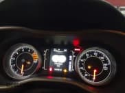 ✅ 2017 Jeep Cherokee Latitude • VIN: 1C4PJMCS9HW546630 • Лот: 41577993. Опубликован ранее на IAAI с пробегом 126 425 миль. Бесплатный доступ к архиву аукционных продаж из США и подробный отчёт об истории автомобиля на DreamBid. Изображение 7.