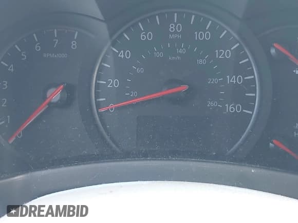 ✅ 2015 Nissan Quest SV • VIN: JN8AE2KP1F9132981 • Lot: 43128467. Wystawiony na IAAI z przebiegiem Nie podano. Bezpłatny archiwum sprzedaży aukcyjnych z USA i szczegółowy raport historii pojazdu na DreamBid. Zdjęcie 14.