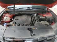 ✅ 2022 Hyundai Tucson SEL • VIN: 5NMJFCAE7NH054093 • Lot: 55257994. Wystawiony na Copart z przebiegiem 50 473 mil. Bezpłatny archiwum sprzedaży aukcyjnych z USA i szczegółowy raport historii pojazdu na DreamBid. Zdjęcie 14.