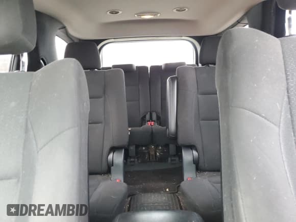 ✅ 2017 Dodge Durango SXT • VIN: 1C4RDJAG1HC681115 • Лот: 91778725. Опубликован ранее на Copart с пробегом 119 365 миль. Бесплатный доступ к архиву аукционных продаж из США и подробный отчёт об истории автомобиля на DreamBid. Изображение 10.