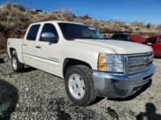 ✅ 2013 Chevrolet Silverado 1500 LT • VIN: 3GCPKSE74DG362439 • Lot: 40477054. Listed on Copart with 147,427 mi. Free auction sales archive from the USA and detailed vehicle history report at DreamBid. Image 4.