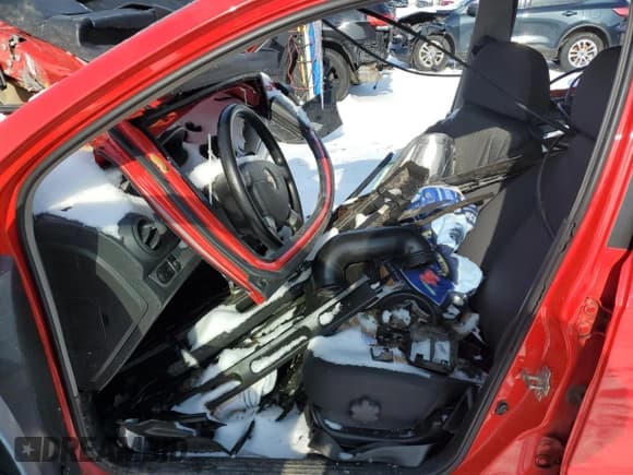 ✅ 2010 Chevrolet Aveo 1LT • VIN: KL1TD5DE0AB135917 • Lot: 44272175. Wystawiony na Copart z przebiegiem Nie podano. Bezpłatny archiwum sprzedaży aukcyjnych z USA i szczegółowy raport historii pojazdu na DreamBid. Zdjęcie 7.