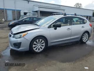✅ 2012 Subaru Impreza 2.0i • VIN: JF1GPAA6XCG211517 • Lot: 63383025. Wystawiony na Copart z przebiegiem 153 936 mil. Bezpłatny archiwum sprzedaży aukcyjnych z USA i szczegółowy raport historii pojazdu na DreamBid. Zdjęcie 1.