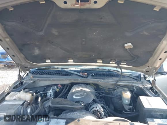 ✅ 2002 GMC Sierra 1500 SLE • VIN: 2GTEK19T321315109 • Лот: 43316490. Опубликован ранее на IAAI с пробегом 221 380 миль. Бесплатный доступ к архиву аукционных продаж из США и подробный отчёт об истории автомобиля на DreamBid. Изображение 10.