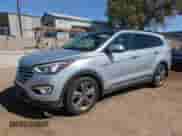 2015 Hyundai Santa Fe Limited с VIN KM8SRDHF4FU091947, выставлен на аукционе Copart как лот 68296375 с пробегом Не указан миль и Списание • Salvage title. История ставок и продаж доступна на DreamBid. Изображение 1.