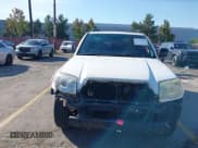 ✅ 2006 Toyota 4Runner SR5 • VIN: JTEZU14RX68065065 • Лот: 43750992. Опубликован ранее на IAAI с пробегом 265 847 миль. Бесплатный доступ к архиву аукционных продаж из США и подробный отчёт об истории автомобиля на DreamBid. Изображение 13.