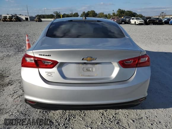 ✅ 2017 Chevrolet Malibu LS • VIN: 1G1ZB5ST8HF186555 • Lot: 91549555. Listed on Copart with 147,648 mi. Free auction sales archive from the USA and detailed vehicle history report at DreamBid. Image 6.