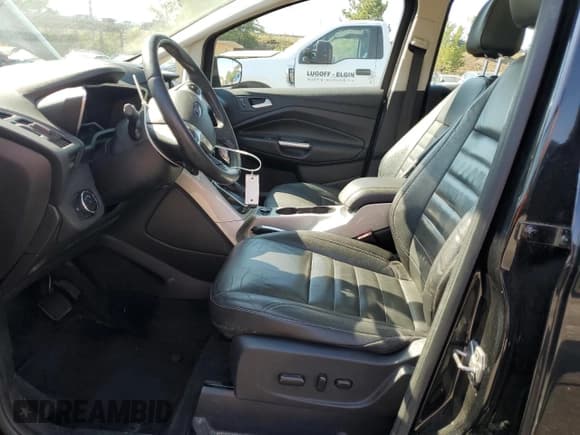 ✅ 2015 Ford C-Max SEL • VIN: 1FADP5BU5FL103213 • Лот: 80413925. Опубликован ранее на Copart с пробегом 108 451 миль. Бесплатный доступ к архиву аукционных продаж из США и подробный отчёт об истории автомобиля на DreamBid. Изображение 7.