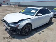 ✅ 2016 Audi A4 Premium • VIN: WAUBFAFL1GN015910 • Лот: 42434957. Опубликован ранее на IAAI с пробегом 119 126 миль. Бесплатный доступ к архиву аукционных продаж из США и подробный отчёт об истории автомобиля на DreamBid. Изображение 17.