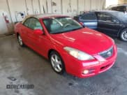 ✅ 2008 Toyota Solara SE • VIN: 4T1FA38P48U143687 • Lot: 89538415. Listed on Copart with 168,195 mi. Free auction sales archive from the USA and detailed vehicle history report at DreamBid. Image 4.