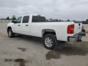 ✅ 2011 Chevrolet Silverado 2500HD LT • VIN: 1GC1CXC81BF225954 • Лот: 77157804. Опубликован ранее на Copart с пробегом 132 236 миль. Бесплатный доступ к архиву аукционных продаж из США и подробный отчёт об истории автомобиля на DreamBid. Изображение 2.