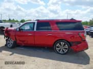 ✅ 2021 Ford Expedition Max Limited • VIN: 1FMJK1KT3MEA88283 • Lot: 42213657. Listed on IAAI with Not provided. Free auction sales archive from the USA and detailed vehicle history report at DreamBid. Image 14.