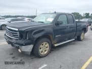 ✅ 2012 GMC Sierra 1500 SLE • VIN: 1GTR2VE70CZ104959 • Lot: 42887255. Wystawiony na IAAI z przebiegiem 81 604 mil. Bezpłatny archiwum sprzedaży aukcyjnych z USA i szczegółowy raport historii pojazdu na DreamBid. Zdjęcie 17.