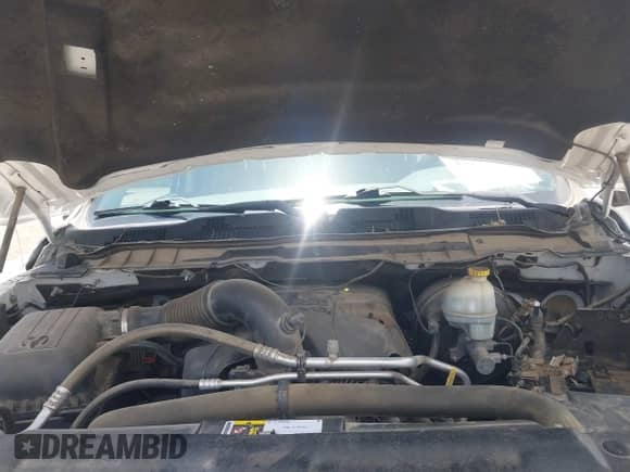 2016 Ram 1500 Express with VIN 1C6RR7FT3GS353314, listed as a IAAI auction lot 42553798 with 131,934 mi miles and . Bid and sale history available at DreamBid. Image 10.