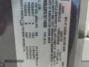 ✅ 2007 Chevrolet Equinox LT • VIN: 2CNDL63FX76114905 • Lot: 58017305. Listed on Copart with 207,646 mi. Free auction sales archive from the USA and detailed vehicle history report at DreamBid. Image 13.