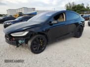 ✅ 2017 Tesla Model X 90D • VIN: 5YJXCDE23HF052176 • Lot: 91972145. Wystawiony na Copart z przebiegiem 71 029 mil. Bezpłatny archiwum sprzedaży aukcyjnych z USA i szczegółowy raport historii pojazdu na DreamBid. Zdjęcie 1.