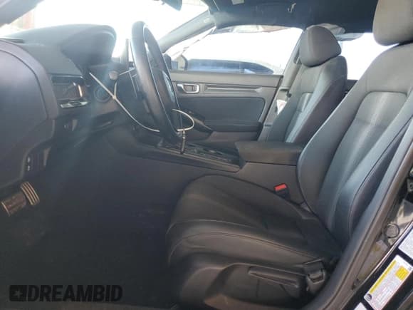 ✅ 2022 Honda Civic Sport • VIN: 2HGFE2F53NH504590 • Лот: 90042055. Опубликован ранее на Copart с пробегом 28 679 миль. Бесплатный доступ к архиву аукционных продаж из США и подробный отчёт об истории автомобиля на DreamBid. Изображение 7.